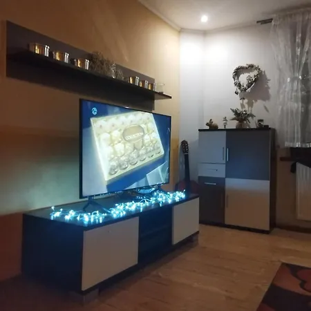 Sisi Domcek بيت للعطل