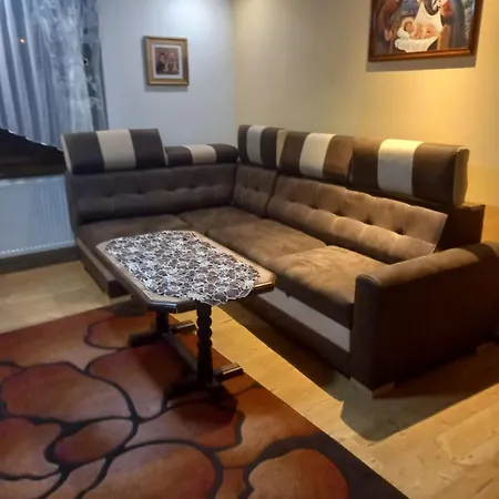 بيت للعطل Sisi Domcek Velka Frankova
